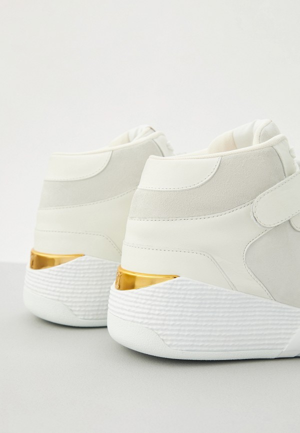 Giuseppe Zanotti Кеды - фото 4