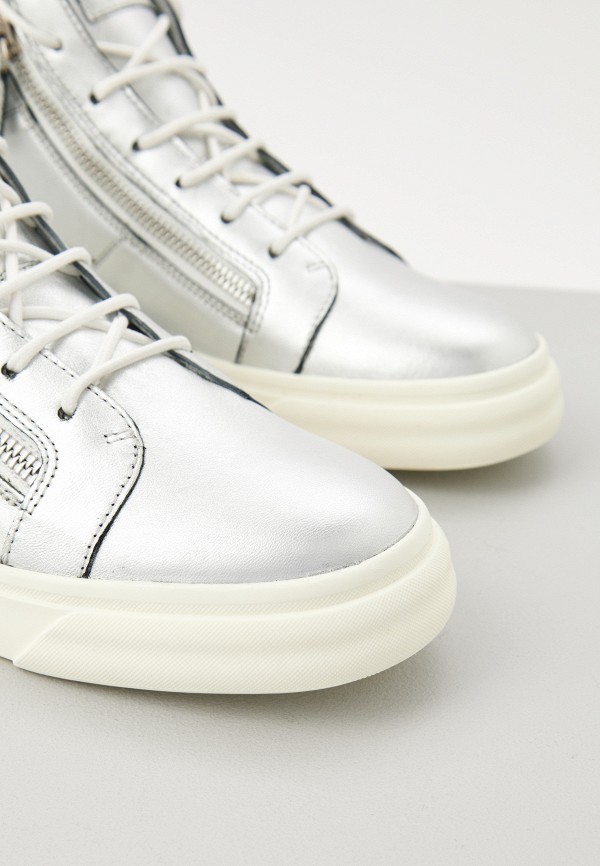 Giuseppe Zanotti Кеды - фото 2