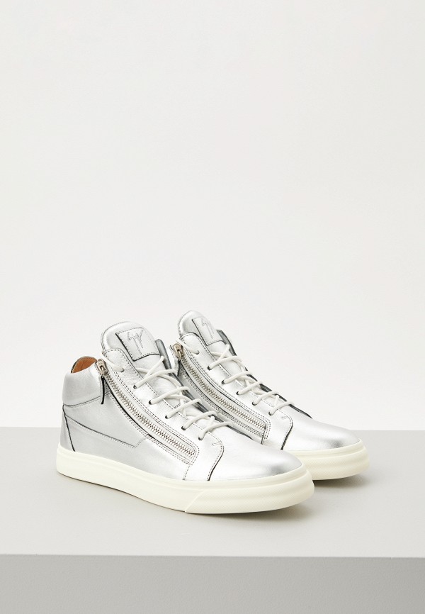 Giuseppe Zanotti Кеды - фото 3