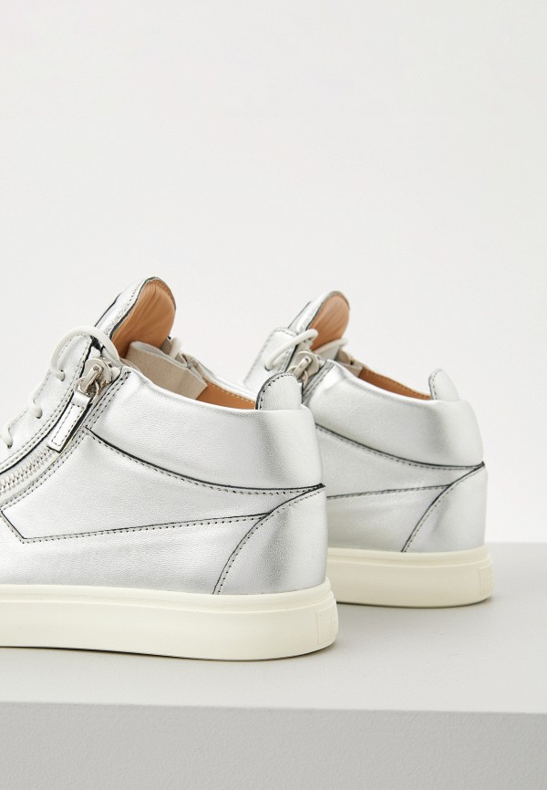 Giuseppe Zanotti Кеды - фото 4