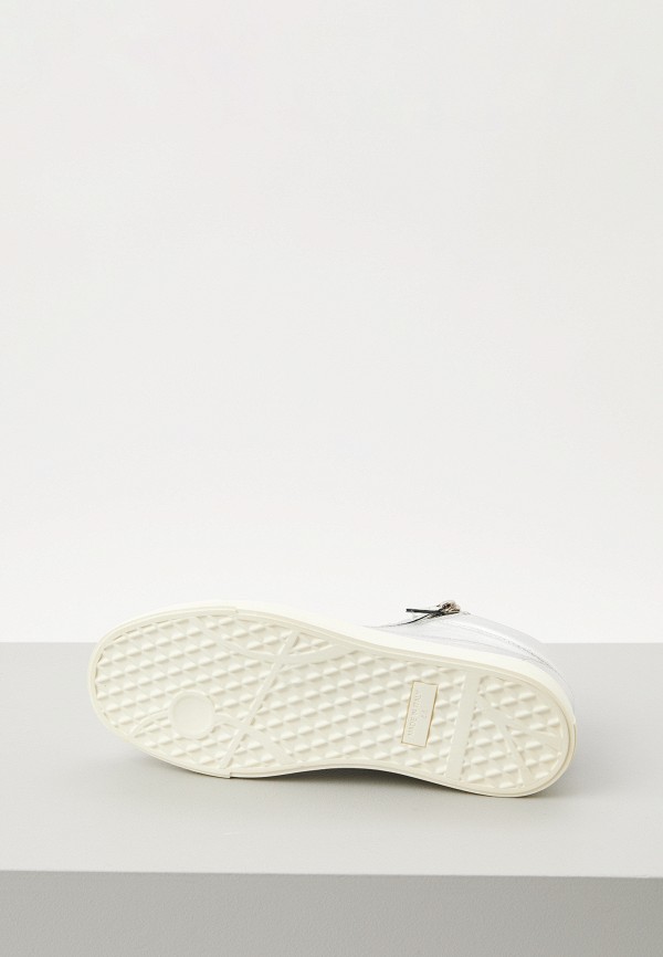 Giuseppe Zanotti Кеды - фото 5