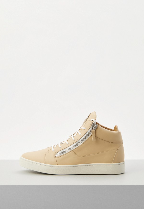 Giuseppe Zanotti Кеды - фото 1