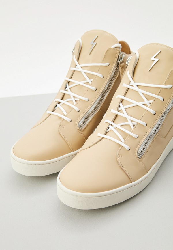 Giuseppe Zanotti Кеды - фото 2