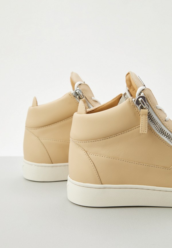 Giuseppe Zanotti Кеды - фото 4