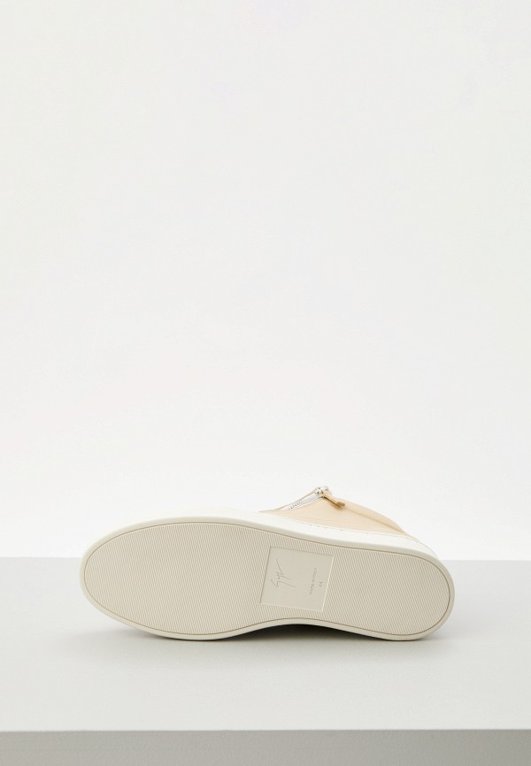 Giuseppe Zanotti Кеды - фото 5