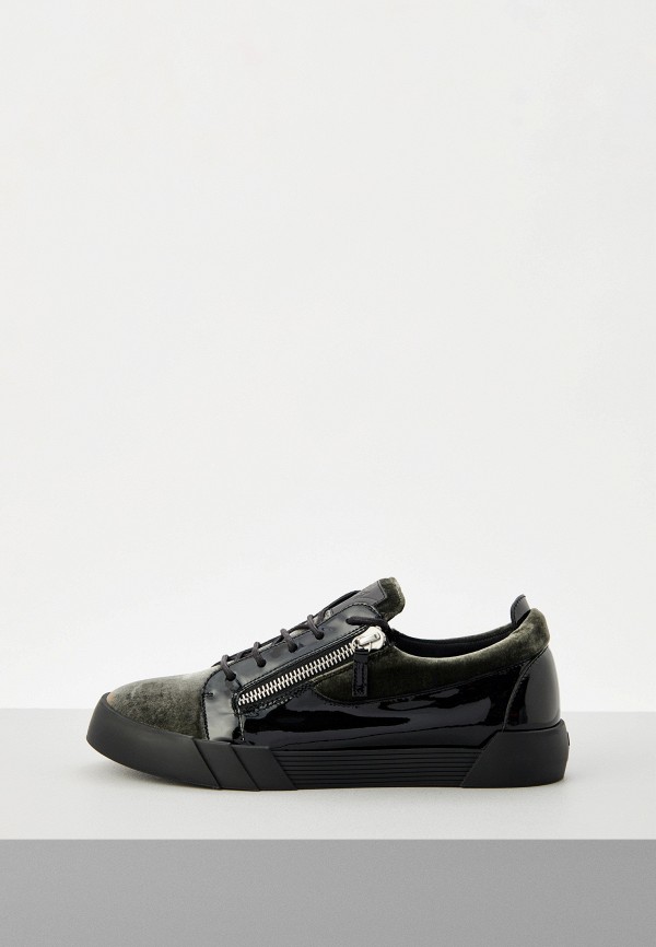 Giuseppe Zanotti Кеды - фото 1