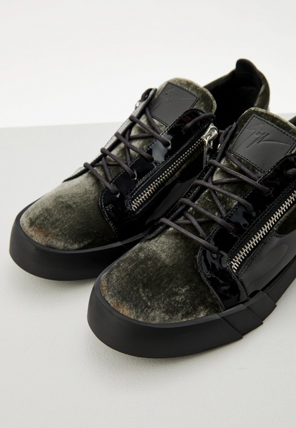 Giuseppe Zanotti Кеды - фото 2