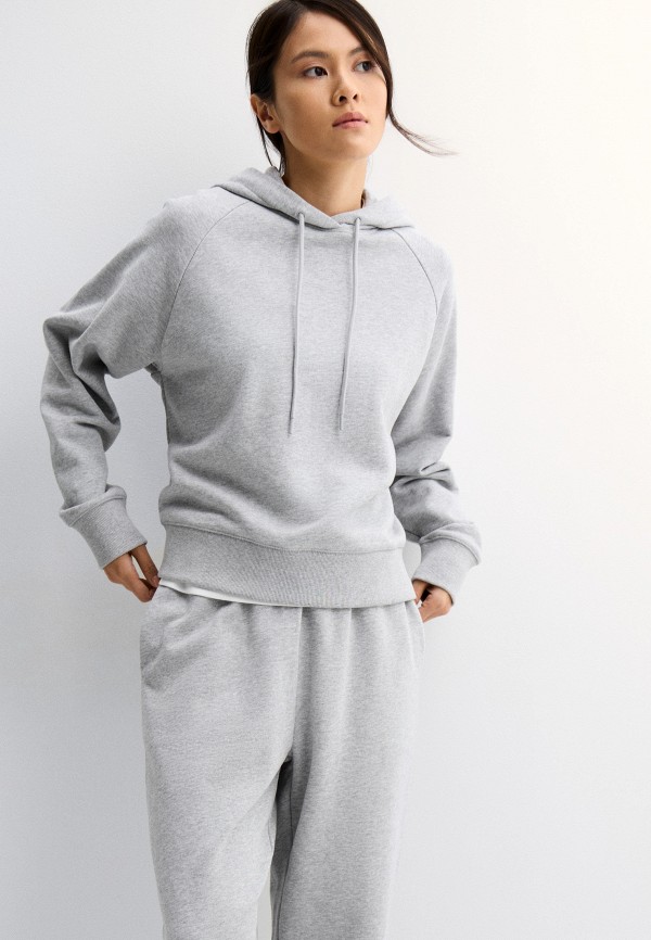 Uset Худи -  - фото 3