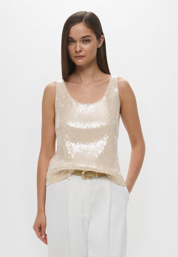 Pennyblack Топ - CADORE - фото 1