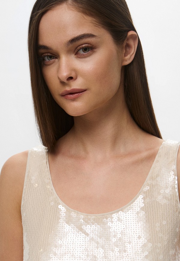 Pennyblack Топ - CADORE - фото 4