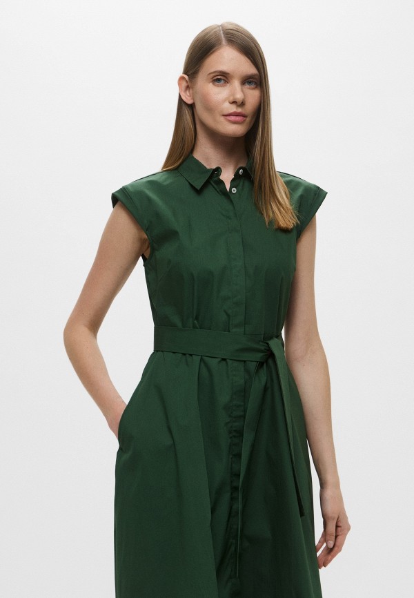 Emme Marella Платье - INNING - фото 2