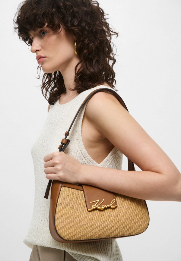 Karl Lagerfeld Сумка - фото 6