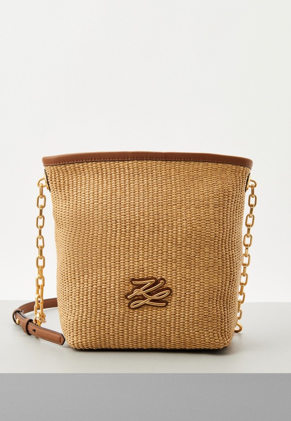 Karl Lagerfeld Сумка и кошелек - фото 1