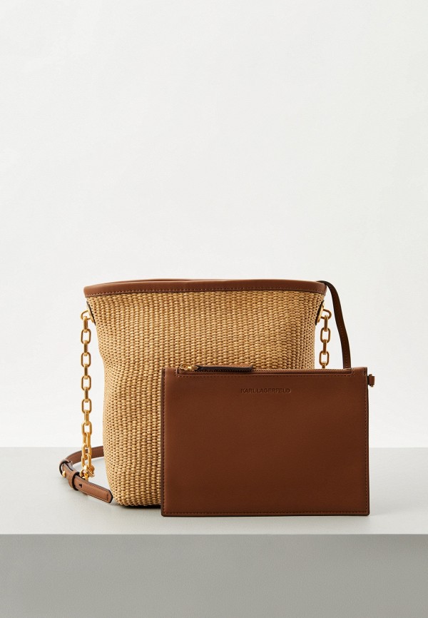 Karl Lagerfeld Сумка и кошелек - фото 2