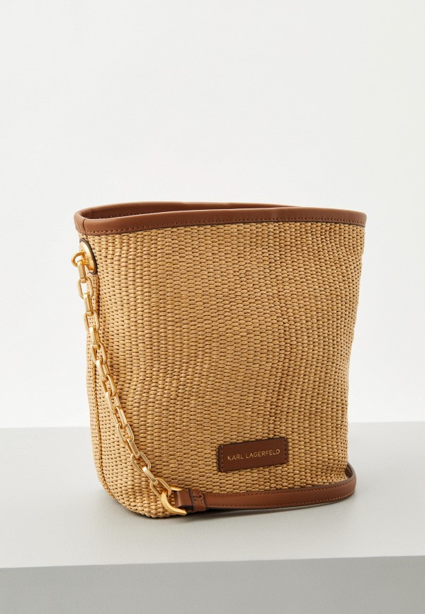 Karl Lagerfeld Сумка и кошелек - фото 3