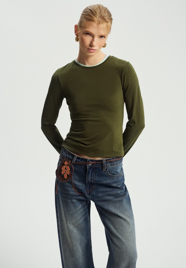 Nume Лонгслив - фото 1