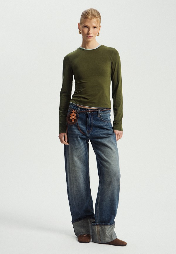 Nume Лонгслив - фото 2