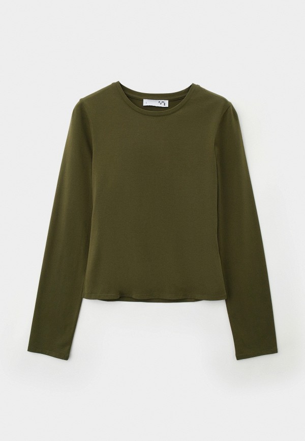 Nume Лонгслив - фото 5