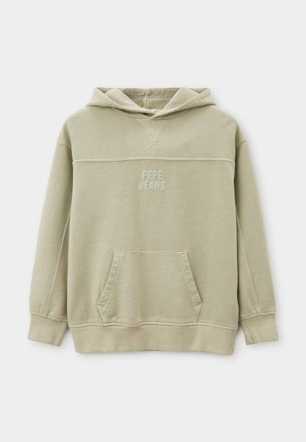Pepe Jeans Худи - фото 1