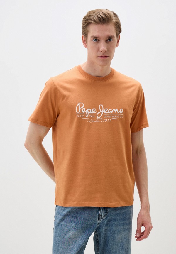 Pepe Jeans Футболка - фото 1