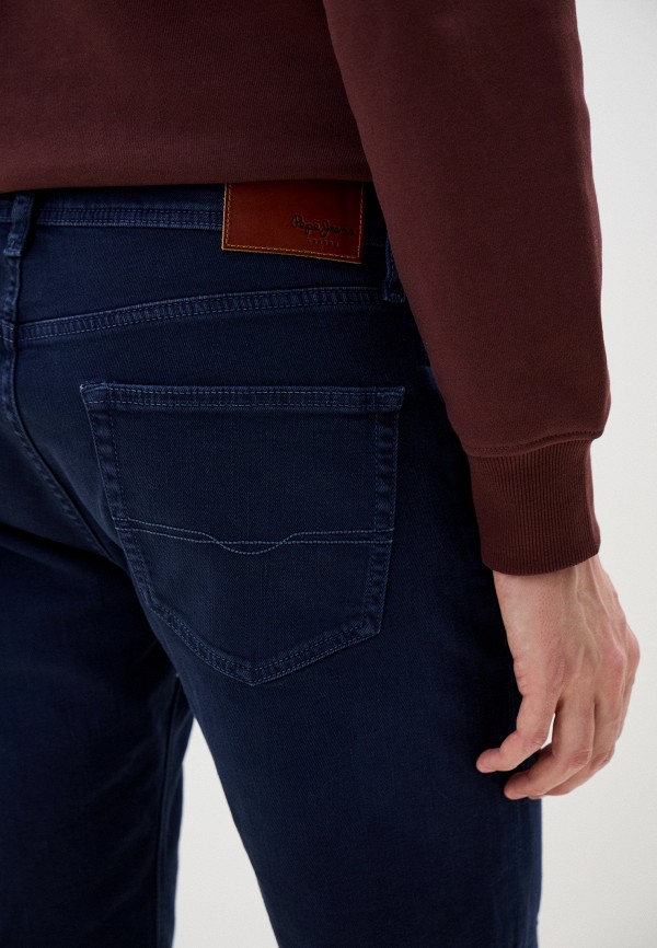 Pepe Jeans Шорты джинсовые - фото 4