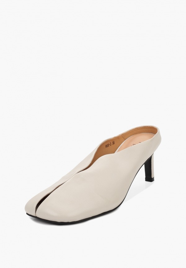 Francesca Peretti Мюли - фото 2