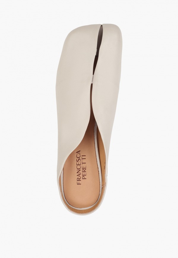 Francesca Peretti Мюли - фото 4