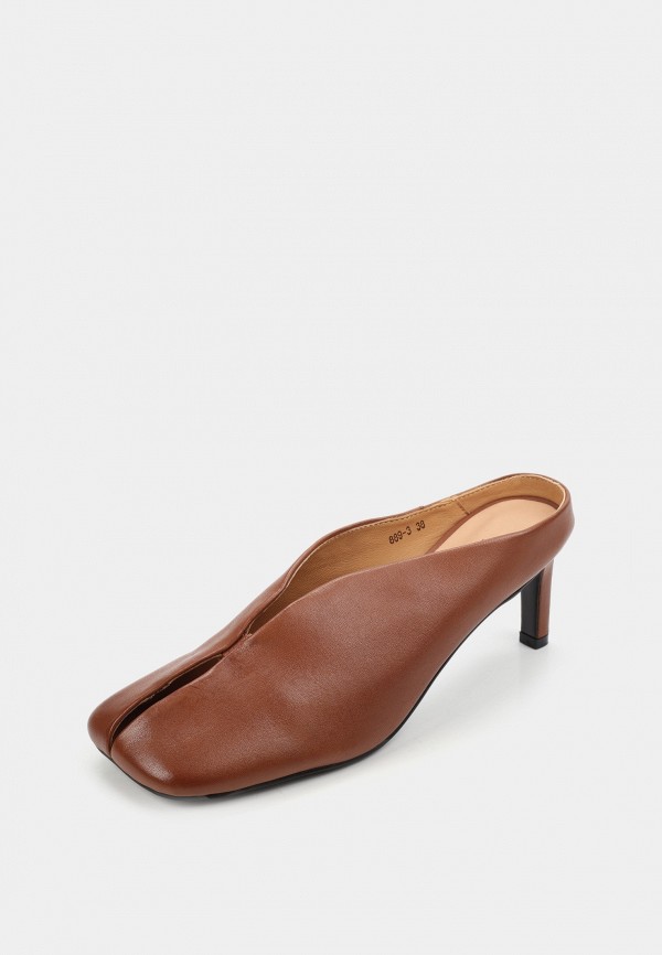 Francesca Peretti Мюли - фото 2