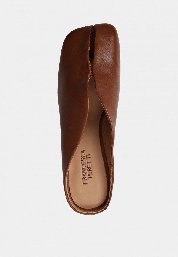 Francesca Peretti Мюли - фото 4