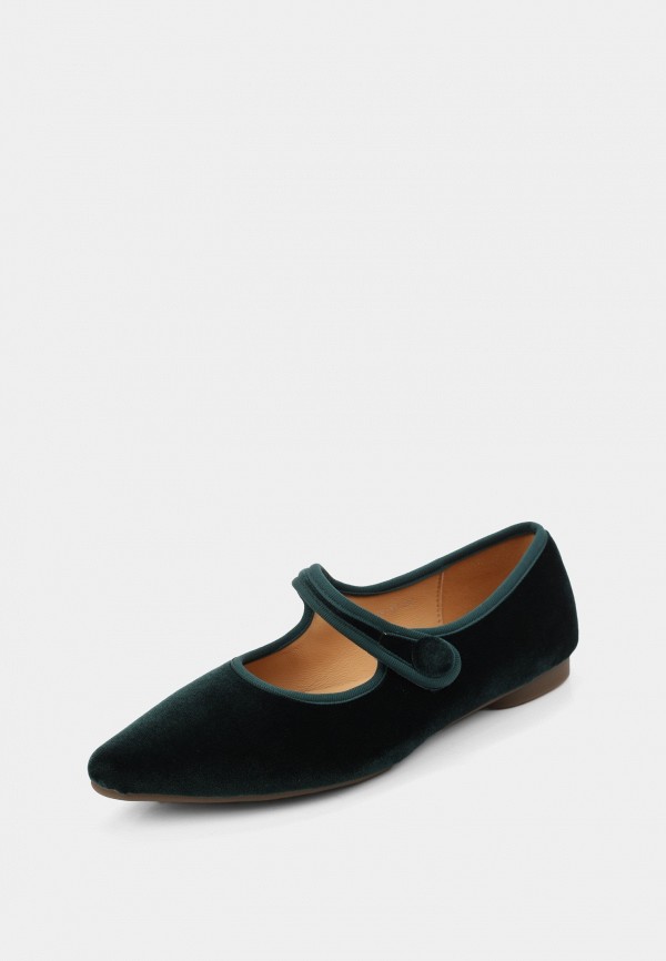 Francesca Peretti Балетки - фото 2