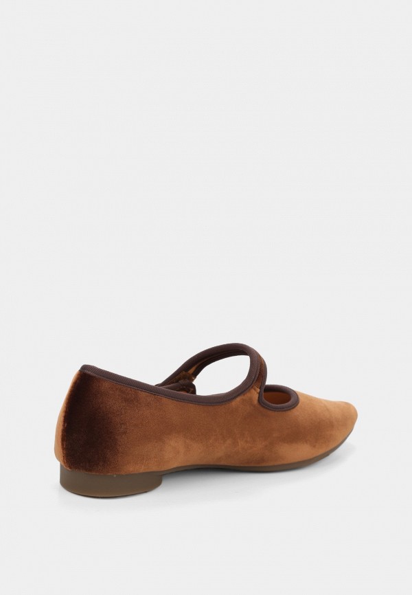 Francesca Peretti Балетки - фото 3