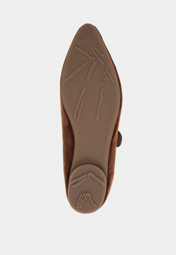 Francesca Peretti Балетки - фото 5