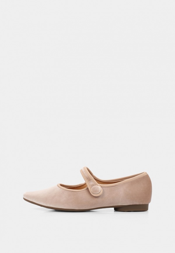 Francesca Peretti Балетки - фото 1