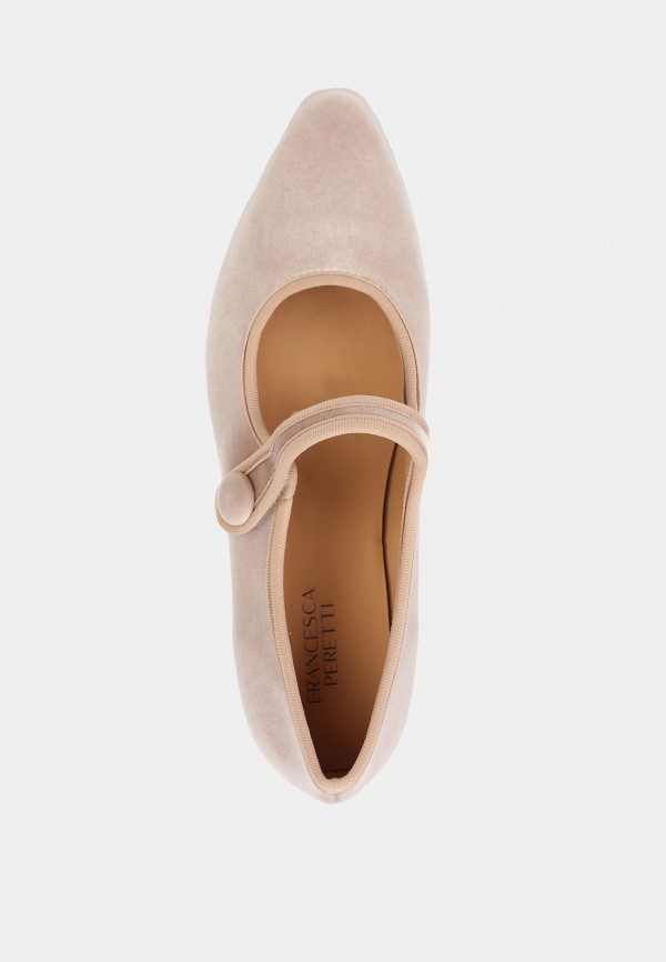 Francesca Peretti Балетки - фото 4