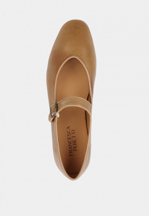 Francesca Peretti Балетки - фото 4