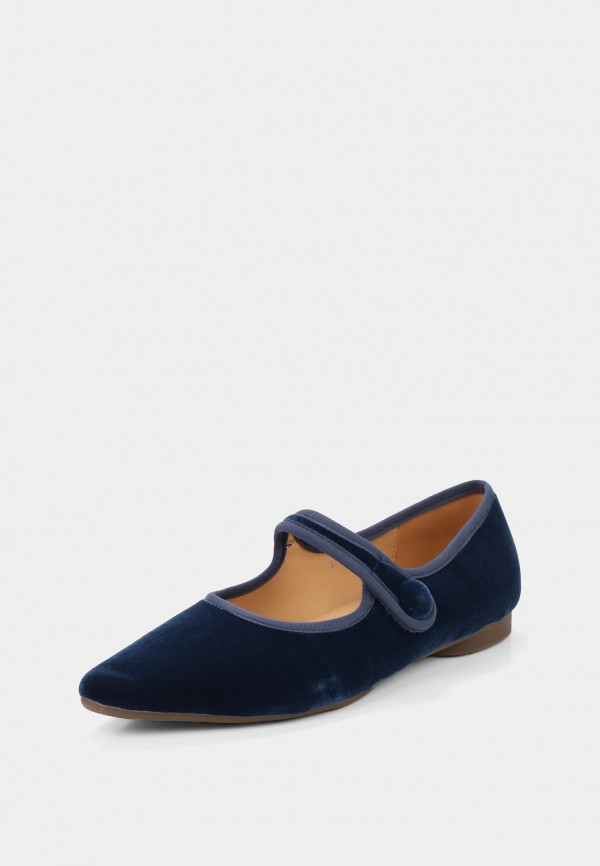 Francesca Peretti Балетки - фото 2