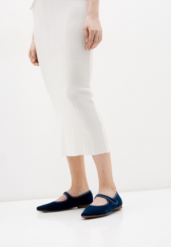 Francesca Peretti Балетки - фото 6