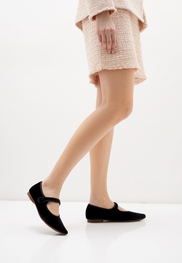 Francesca Peretti Балетки - фото 6