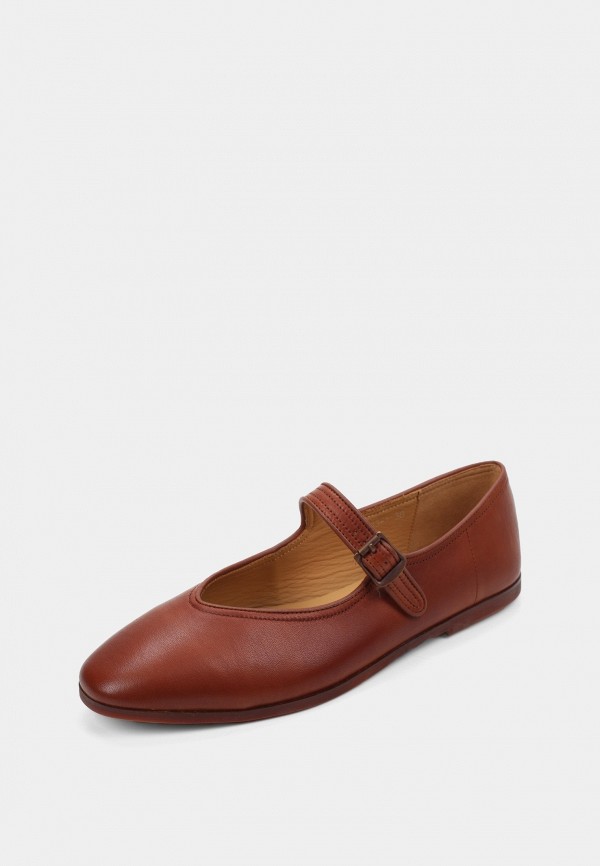 Francesca Peretti Балетки - фото 2