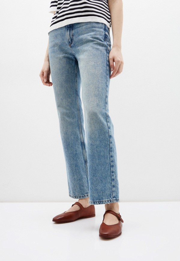 Francesca Peretti Балетки - фото 6