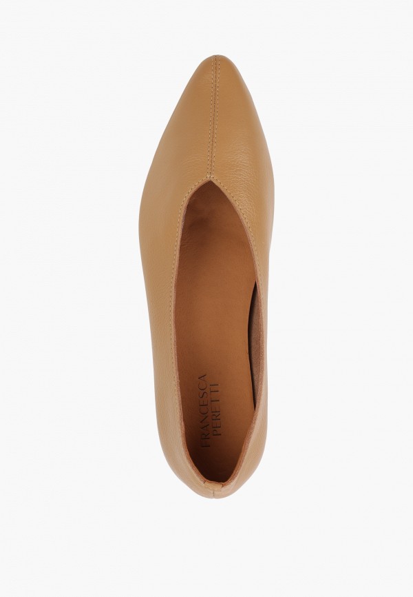 Francesca Peretti Балетки - фото 4