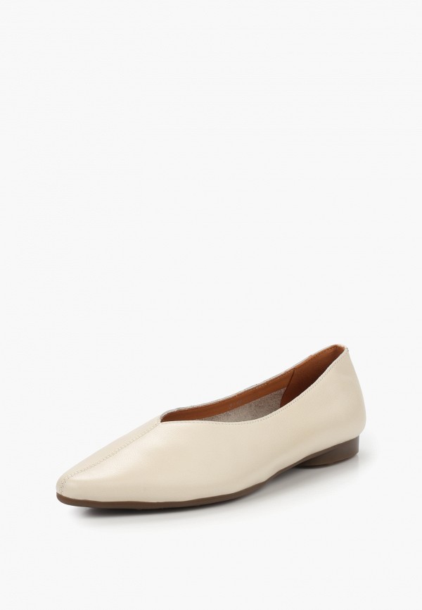 Francesca Peretti Балетки - фото 2