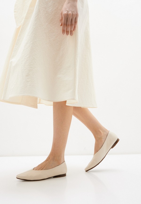 Francesca Peretti Балетки - фото 6