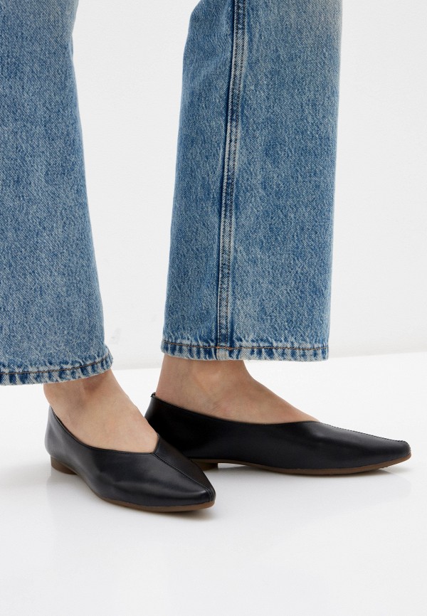 Francesca Peretti Балетки - фото 6