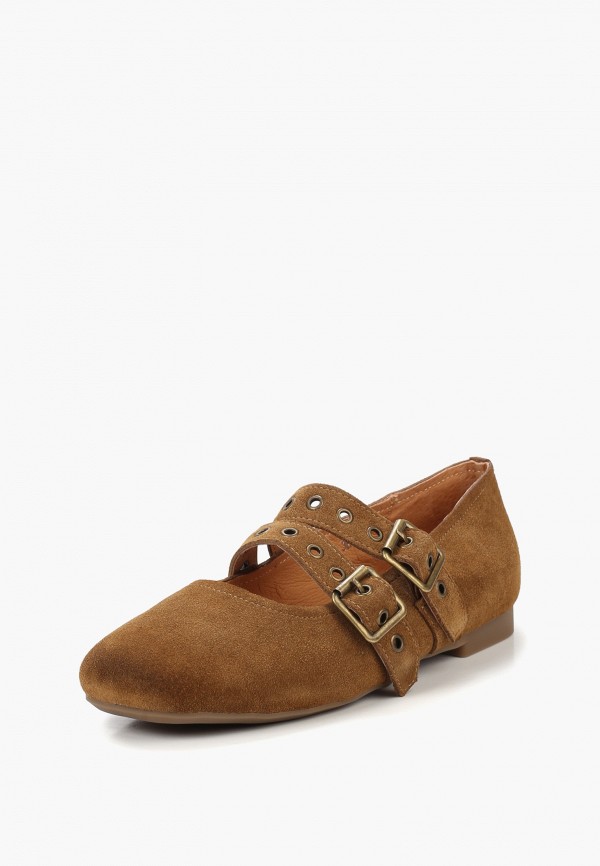 Francesca Peretti Балетки - фото 2