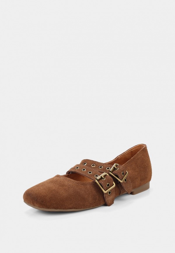 Francesca Peretti Балетки - фото 2