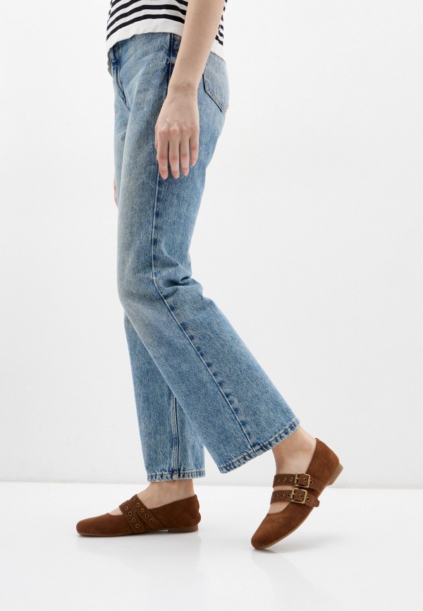 Francesca Peretti Балетки - фото 6