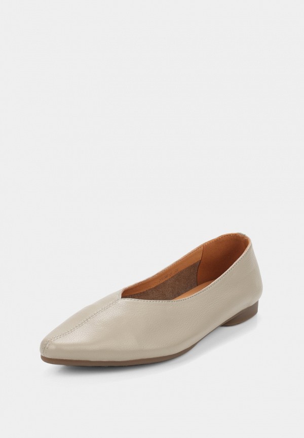 Francesca Peretti Балетки - фото 2