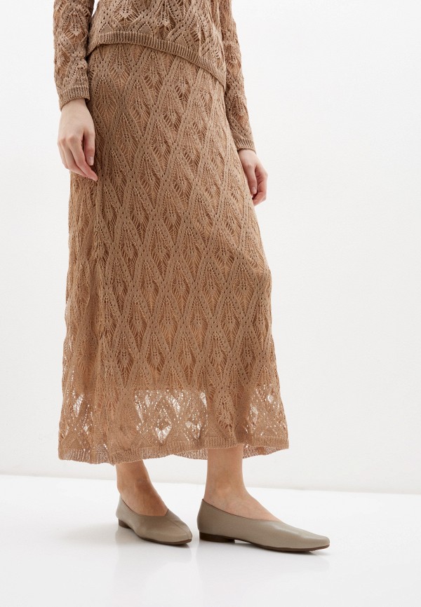 Francesca Peretti Балетки - фото 6