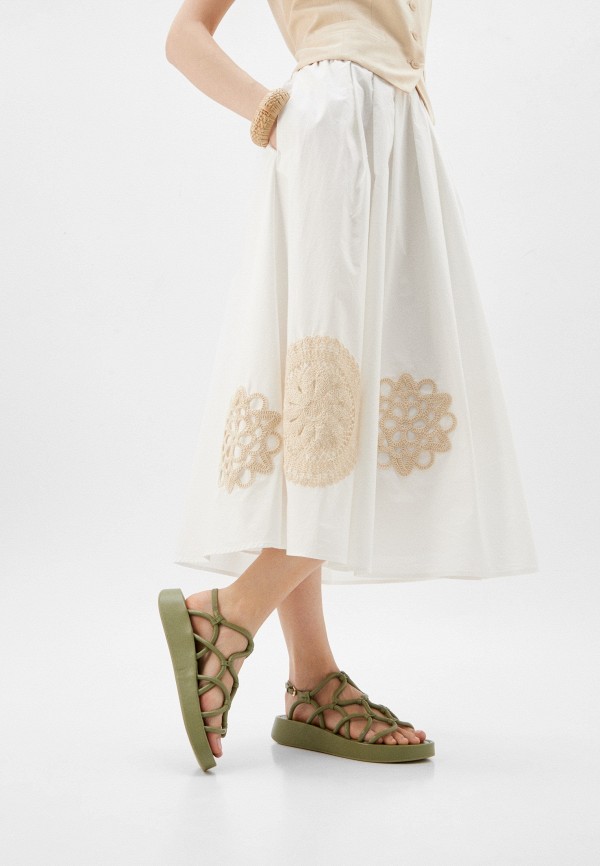 Ash Сандалии - фото 6